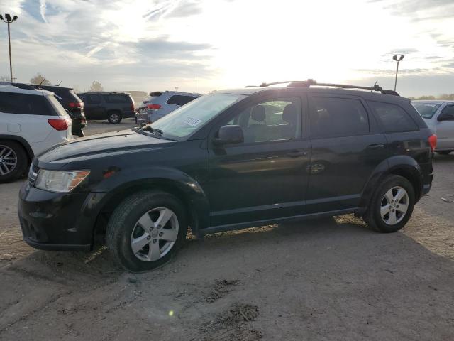 Image 1 of 2011 DODGE JOURNEY MAINSTREET 2011 with VIN 3D4PH1FG2BT524874
