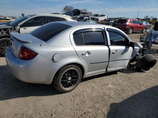 Obraz 3 z 2005 CHEVROLET COBALT  2005 z VIN 1G1AK52F457587498