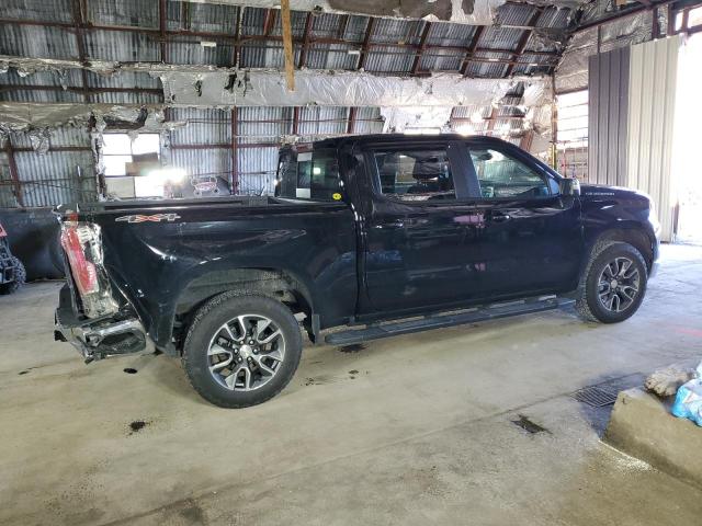 Изображение 3 2022 CHEVROLET SILVERADO K1500 LT 2022 с VIN 1GCUDDED9NZ566203