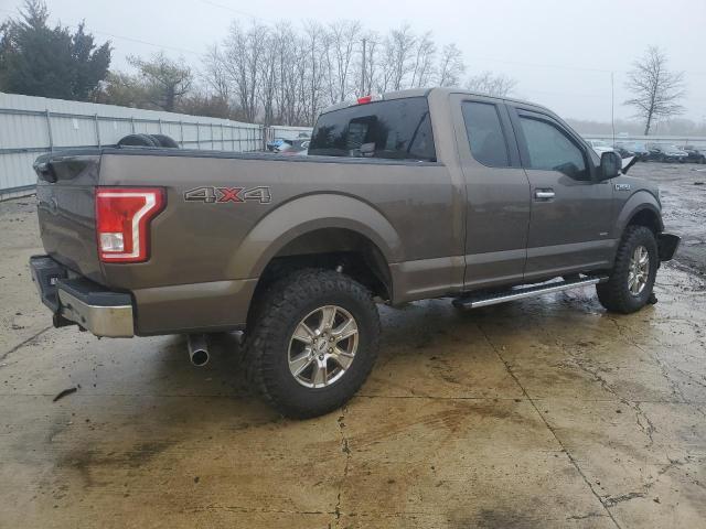 Изображение 3 2016 FORD F150 SUPER CAB 2016 с VIN 1FTFX1EG0GFD29564