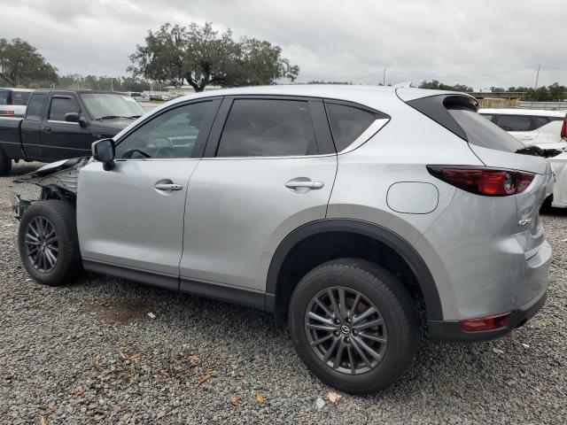 Изображение 2 2019 MAZDA CX-5 TOURING 2019 с VIN JM3KFACM0K0699426