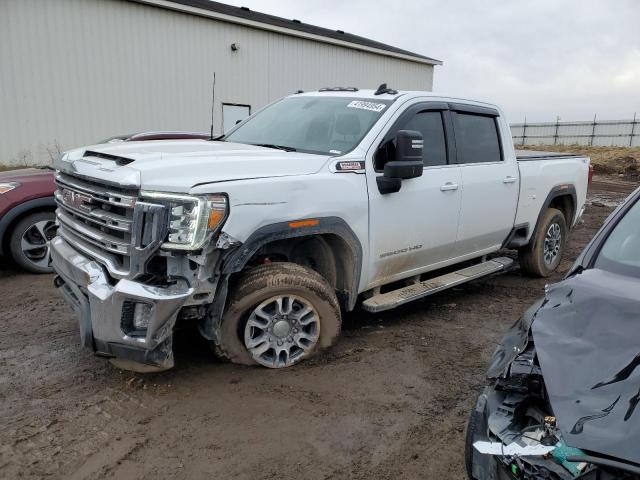 Obraz 2022 GMC SIERRA K3500 SLE 2022