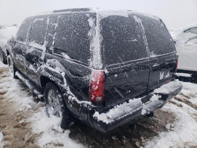 Image 2 of 1999 GMC DENALI  1999 with VIN 1GKEK13R3XR901860