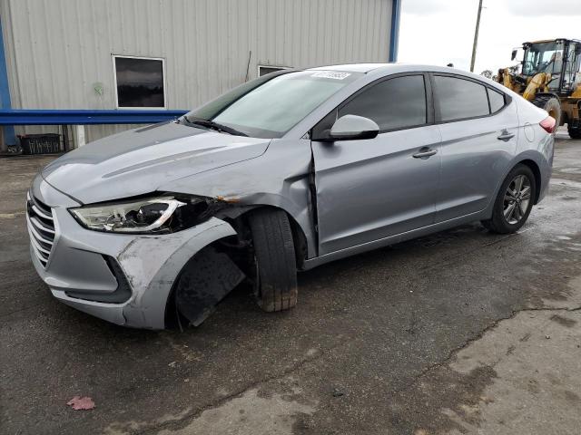 Obraz 1 z 2017 HYUNDAI ELANTRA SE 2017 z VIN 5NPD84LF9HH138703