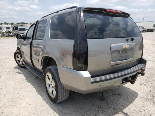 Obraz 3 z 2007 CHEVROLET TAHOE K1500 2007 z VIN 1GNFK13027R209663