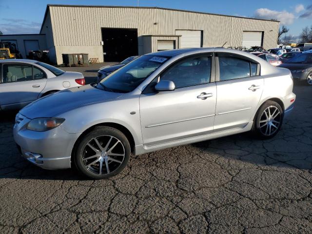 2004 MAZDA 3 S 2004 image