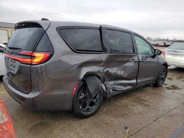 Obraz 3 z 2023 CHRYSLER PACIFICA HYBRID LIMITED 2023 z VIN 2C4RC1S74PR576785