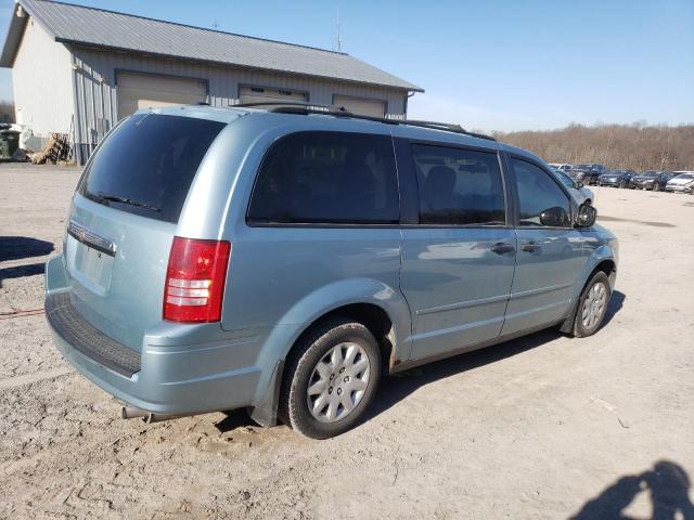 Obraz 3 z 2008 CHRYSLER TOWN & COUNTRY LX 2008 z VIN 2A8HR44H48R668278