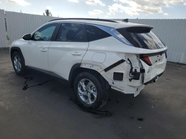 Obraz 2 z 2024 HYUNDAI TUCSON SEL 2024 z VIN 5NMJB3DE1RH384096