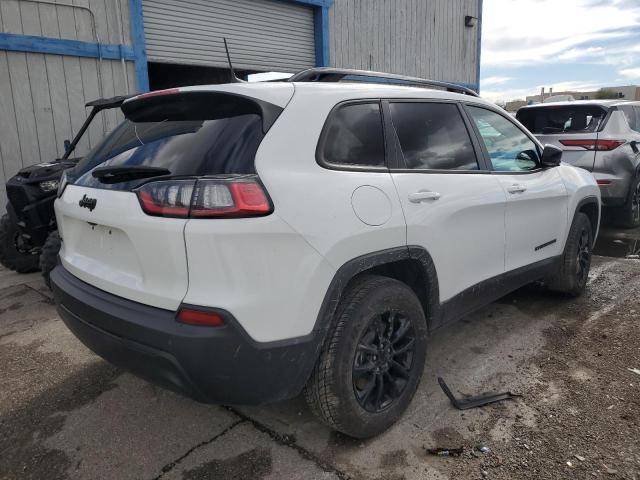 Изображение 3 2023 JEEP CHEROKEE ALTITUDE LUX 2023 с VIN 1C4PJMMB6PD112884