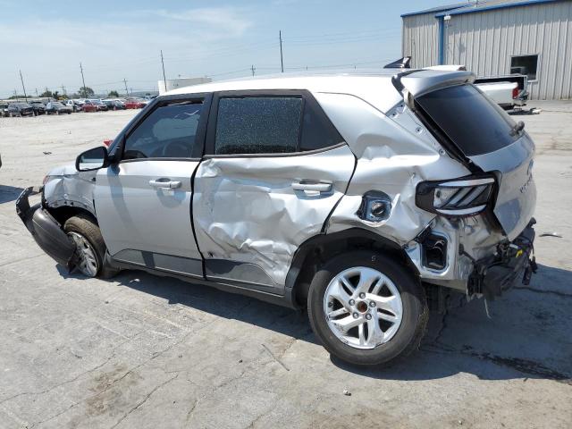 Obraz 2 z 2022 HYUNDAI VENUE SE 2022 z VIN KMHRB8A30NU201806