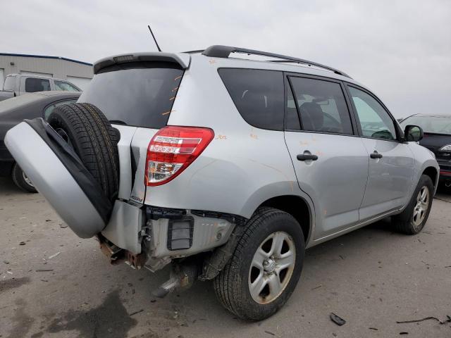 Изображение 3 2012 TOYOTA RAV4  2012 с VIN 2T3BF4DV3CW212251