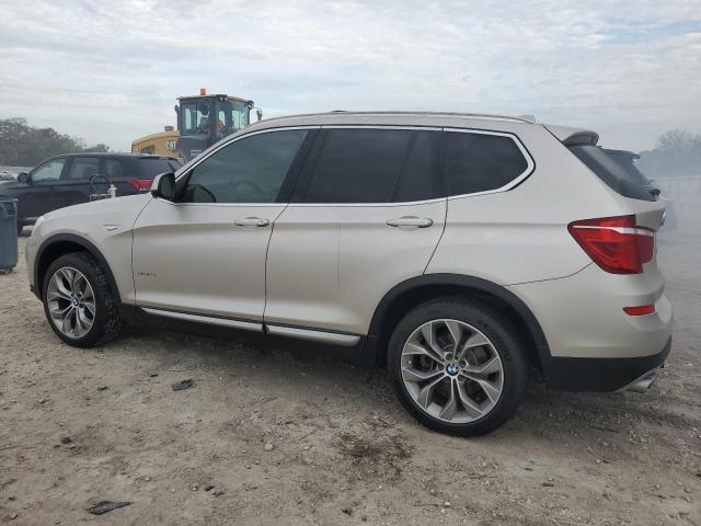 Obraz 2 z 2017 BMW X3 XDRIVE28I 2017 z VIN 5UXWX9C39H0T19133