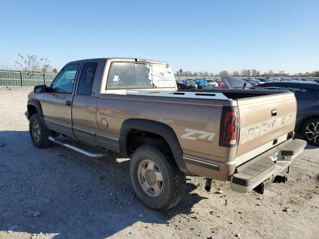 Изображение 2 1997 CHEVROLET GMT-400 K1500 1997 с VIN 2GCEK19R9V1156587