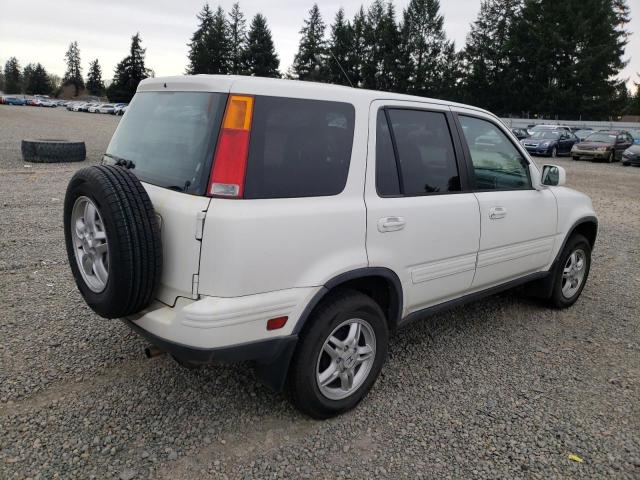 Obraz 3 z 2000 HONDA CR-V SE 2000 z VIN JHLRD1878YS022639