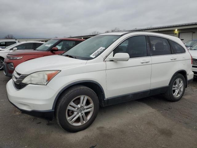 2011 HONDA CR-V EXL 2011 image