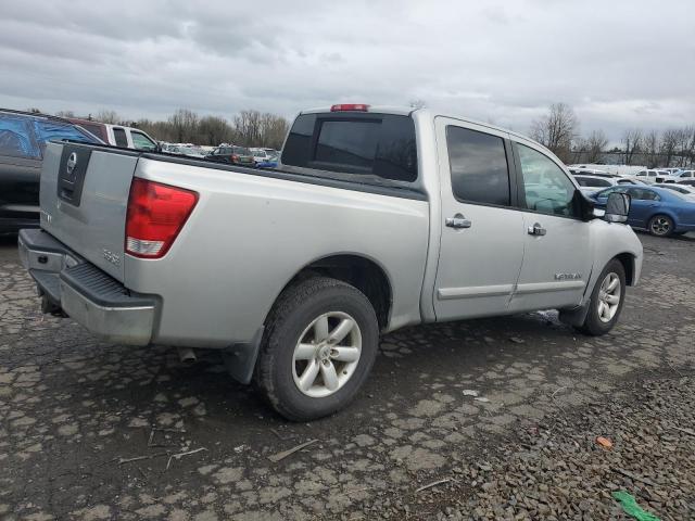 Obraz 3 z 2008 NISSAN TITAN XE 2008 z VIN 1N6AA07C18N356454