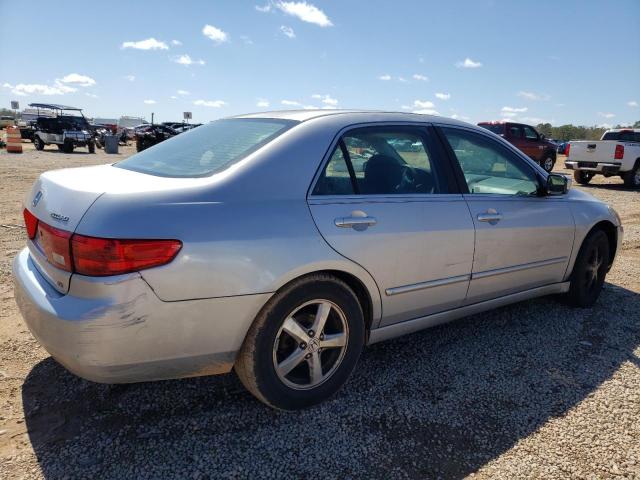 Image 3 of 2005 HONDA ACCORD EX 2005 with VIN 1HGCM56705A033120