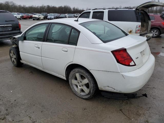 Изображение 2 2007 SATURN ION LEVEL 3 2007 с VIN 1G8AL55F77Z181605