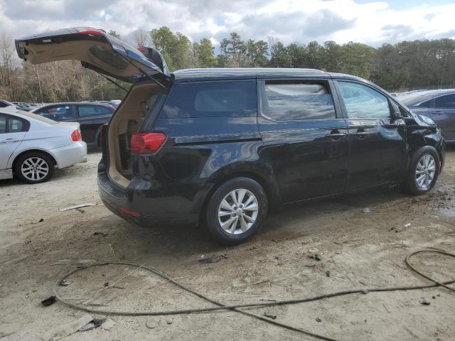 Obraz 3 z 2016 KIA SEDONA LX 2016 z VIN KNDMB5C1XG6179992