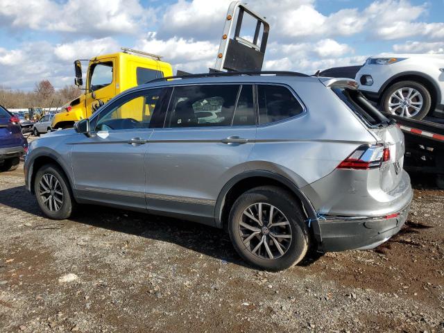 Изображение 2 2020 VOLKSWAGEN TIGUAN SE 2020 с VIN 3VV2B7AX0LM105437