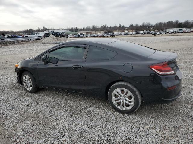 Изображение 2 2015 HONDA CIVIC LX 2015 с VIN 2HGFG3B55FH522399