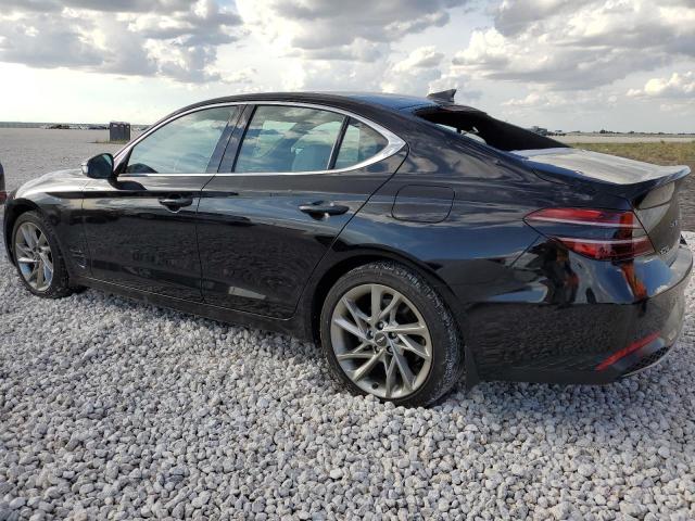 Obraz 2 z 2022 GENESIS G70 BASE 2022 z VIN KMTG34TA1NU097616