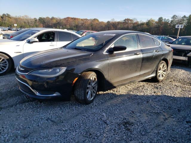 2015 CHRYSLER 200 LIMITED 2015 image