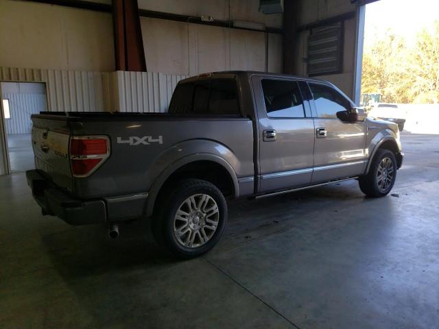 Obraz 3 z 2010 FORD F150 SUPERCREW 2010 z VIN 1FTFW1EVXAFA30379