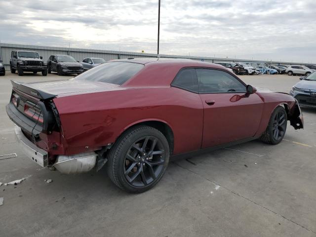 Obraz 3 z 2023 DODGE CHALLENGER SXT 2023 z VIN 2C3CDZAG0PH553758