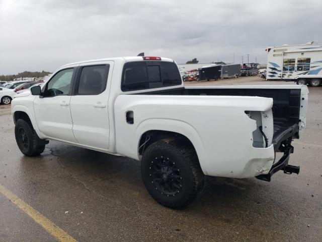 Image 2 of 2022 NISSAN FRONTIER SV 2022 with VIN 1N6ED1FK6NN614938