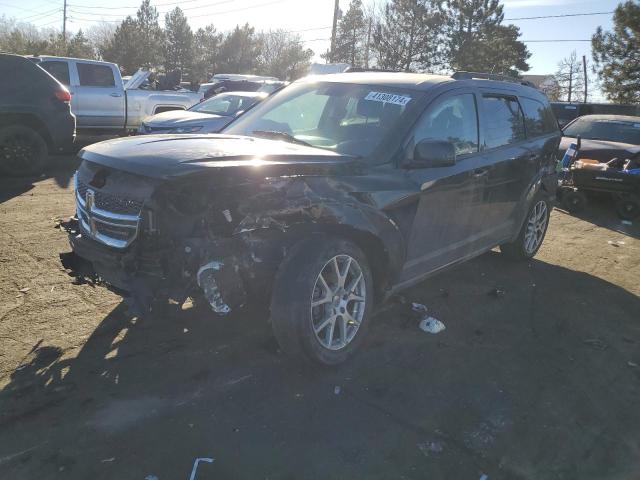 Obraz 1 z 2012 DODGE JOURNEY SXT 2012 z VIN 3C4PDDBGXCT230401