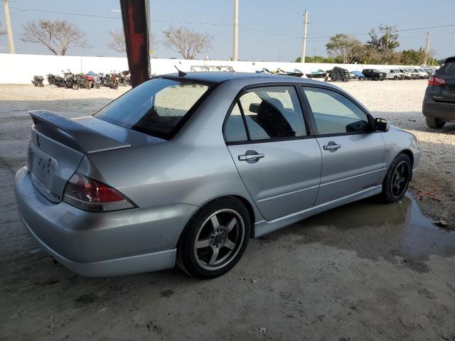 Obraz 3 z 2004 MITSUBISHI LANCER RALLIART 2004 z VIN JA3AJ66FX4U020740