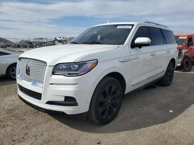Изображение 2023 LINCOLN NAVIGATOR RESERVE 2023