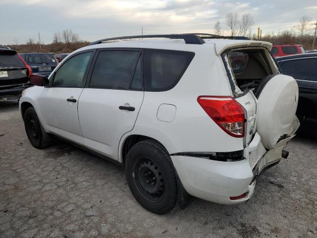 Image 2 of 2007 TOYOTA RAV4  2007 with VIN JTMZD33V476036818