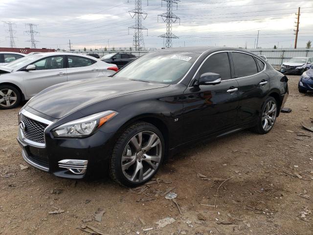 Изображение 2016 INFINITI Q70 3.7 2016
