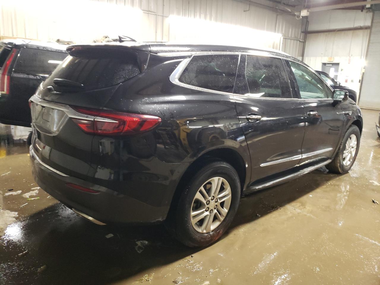 Image 3 of 2021 BUICK ENCLAVE ESSENCE 2021 with VIN 5GAEVAKW7MJ131006