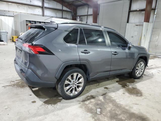 Image 3 of 2020 TOYOTA RAV4 XLE PREMIUM 2020 with VIN 2T3C1RFV8LC065858