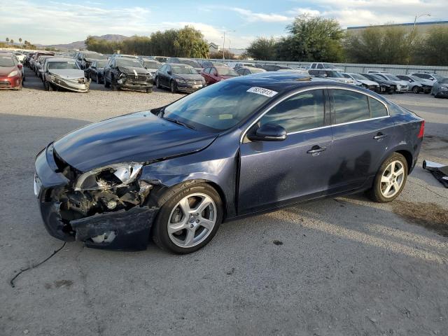 2012 VOLVO S60 T5 2012 image