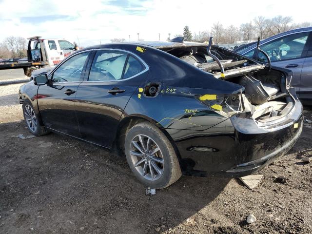 Изображение 2 2019 ACURA TLX  2019 с VIN 19UUB1F34KA009298