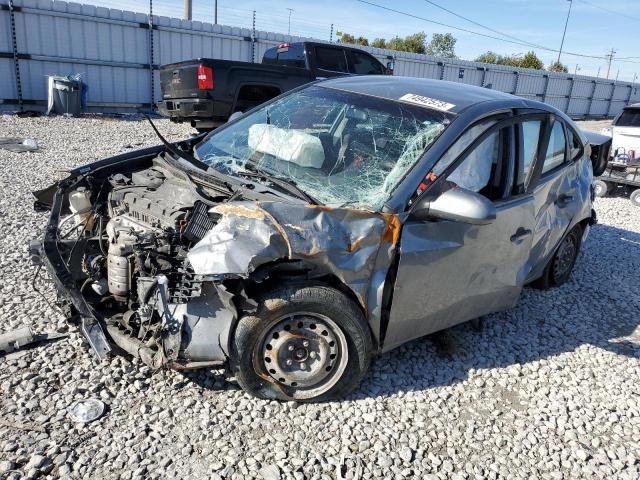 Изображение 1 2010 HYUNDAI ELANTRA BLUE 2010 с VIN KMHDU4AD5AU169824