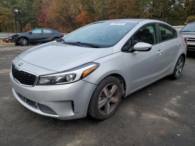 Изображение 2018 KIA FORTE LX 2018