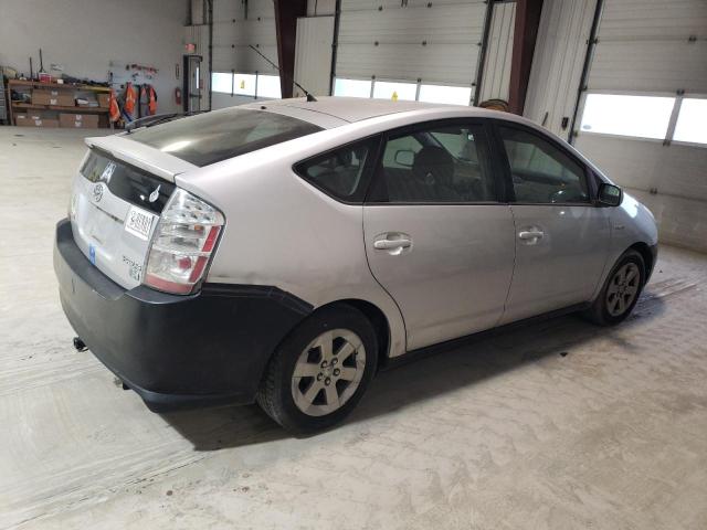 Image 3 of 2009 Toyota Prius 2009 with VIN JTDKB20U197831626