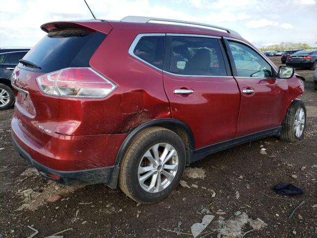 Image 3 of 2016 NISSAN ROGUE S 2016 with VIN 5N1AT2MM8GC774148