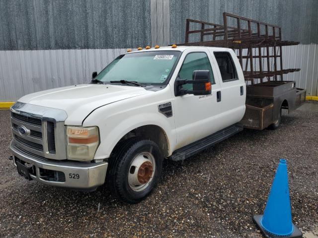 Obraz 1 z 2009 FORD F350 SUPER DUTY 2009 z VIN 1FDWW36Y99EB19779