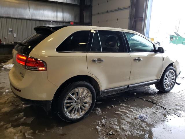 Obraz 3 z 2013 LINCOLN MKX  2013 z VIN 2LMDJ8JKXDBL46882