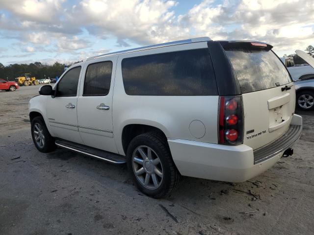 Image 2 of 2012 GMC YUKON XL DENALI 2012 with VIN 1GKS2MEF4CR189473