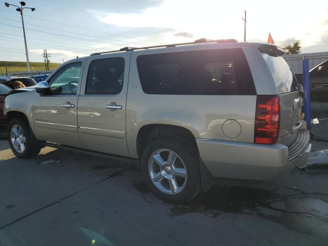 Obraz 2 z 2014 CHEVROLET SUBURBAN K1500 LTZ 2014 z VIN 1GNSKKE76ER162519
