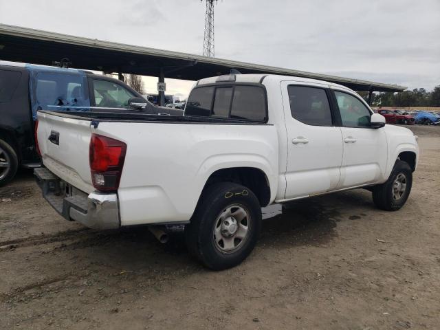 Image 3 of 2019 TOYOTA TACOMA DOUBLE CAB 2019 with VIN 5TFAX5GN5KX162893
