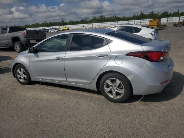 Image 2 of 2014 HYUNDAI ELANTRA SE 2014 with VIN 5NPDH4AE4EH496717